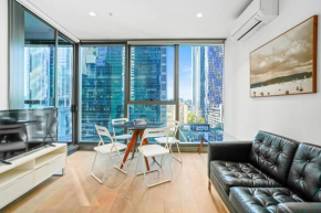 Modern & Stunning In CBD-Close To Everything 2B1B